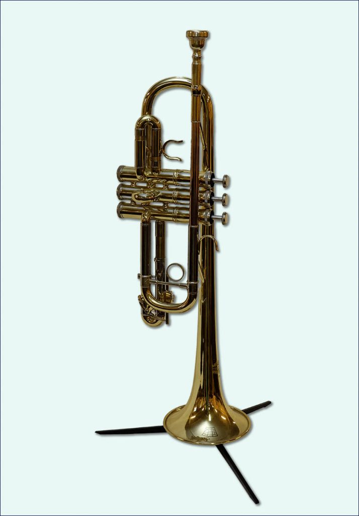 Trumpet.
