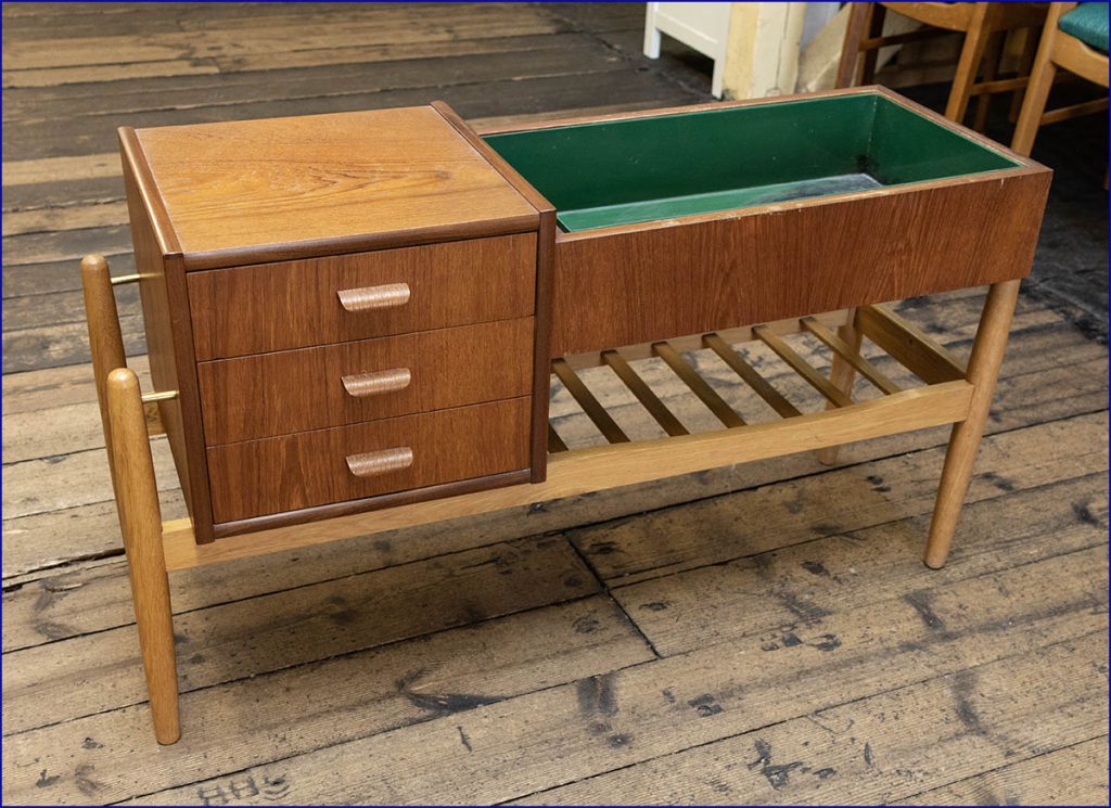 Arne Wahl Iversen - IKEA 1960-tal.