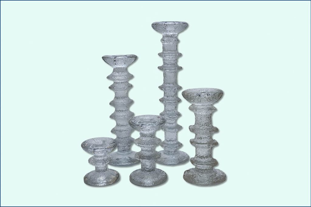 "Festivo", Iittala.
